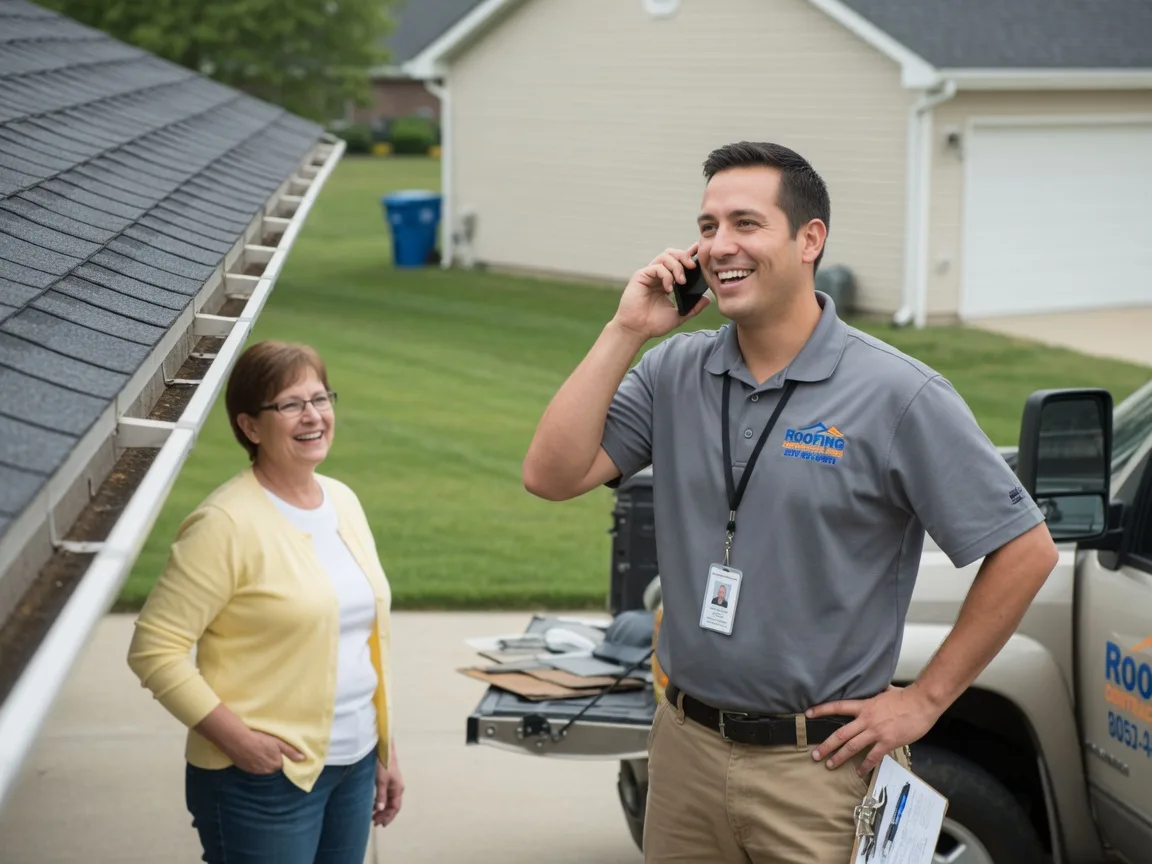 Local Roofing Contractors Amherst, NE FAQs